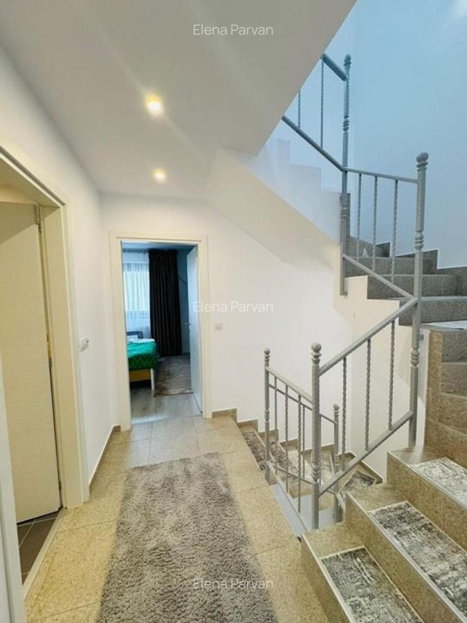 Vila de inchiriat TREND RESIDENCE TIP DUPLEX 5 CAMERE/Parcare - 17