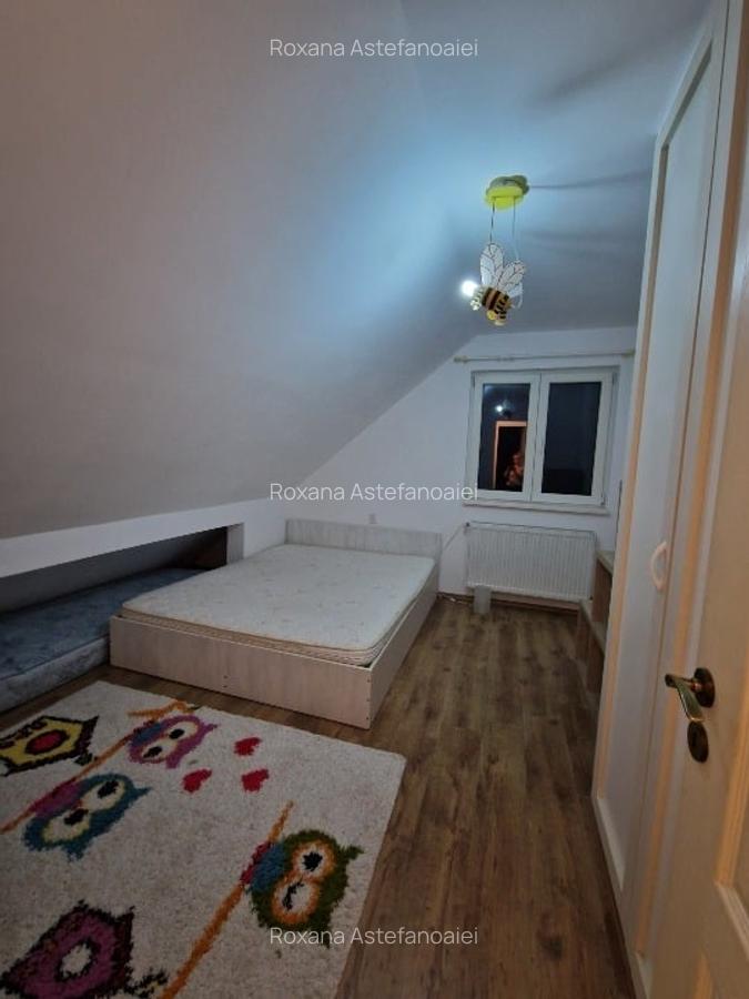 Apartament spatios cu centrala proprie - 5