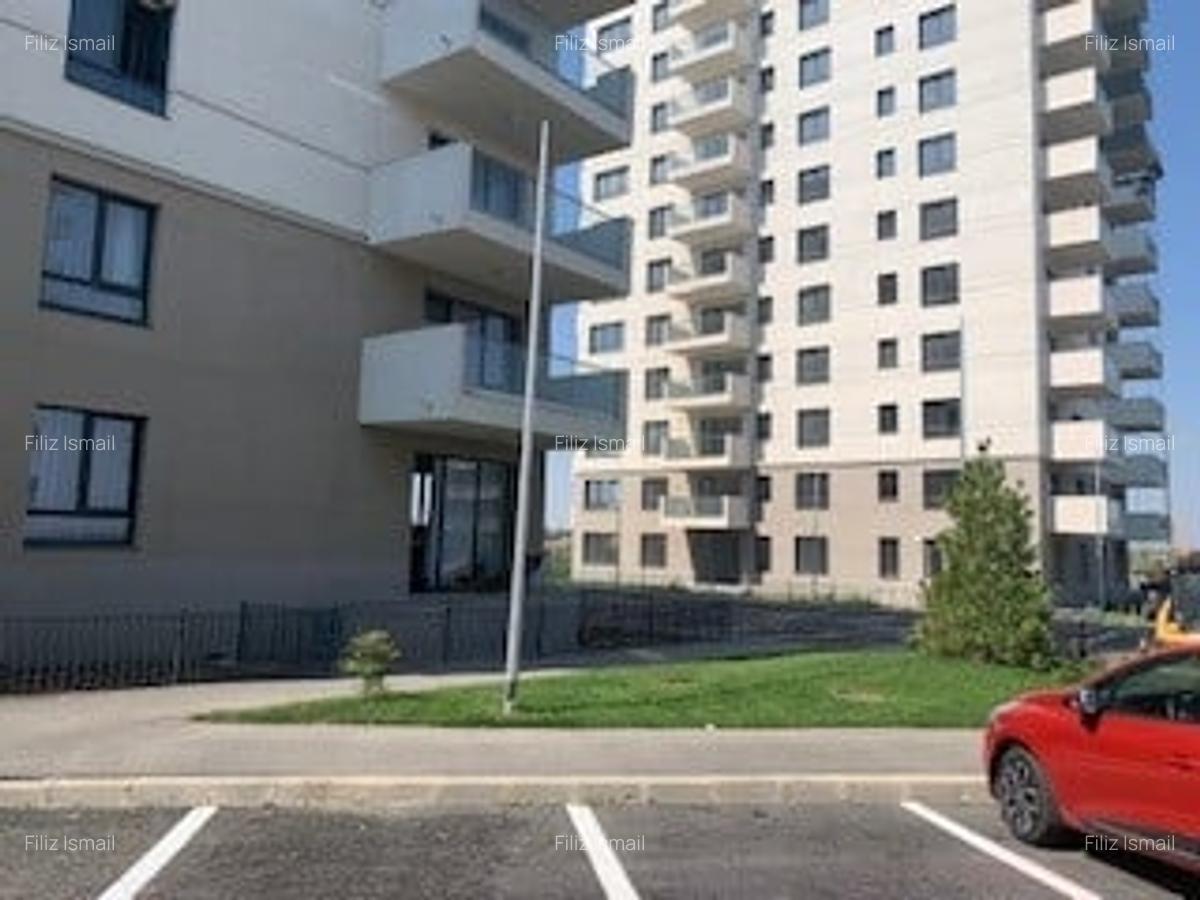 Apartament 2 camere si gradina - 4 Apartament 2 camere si gradina - 4