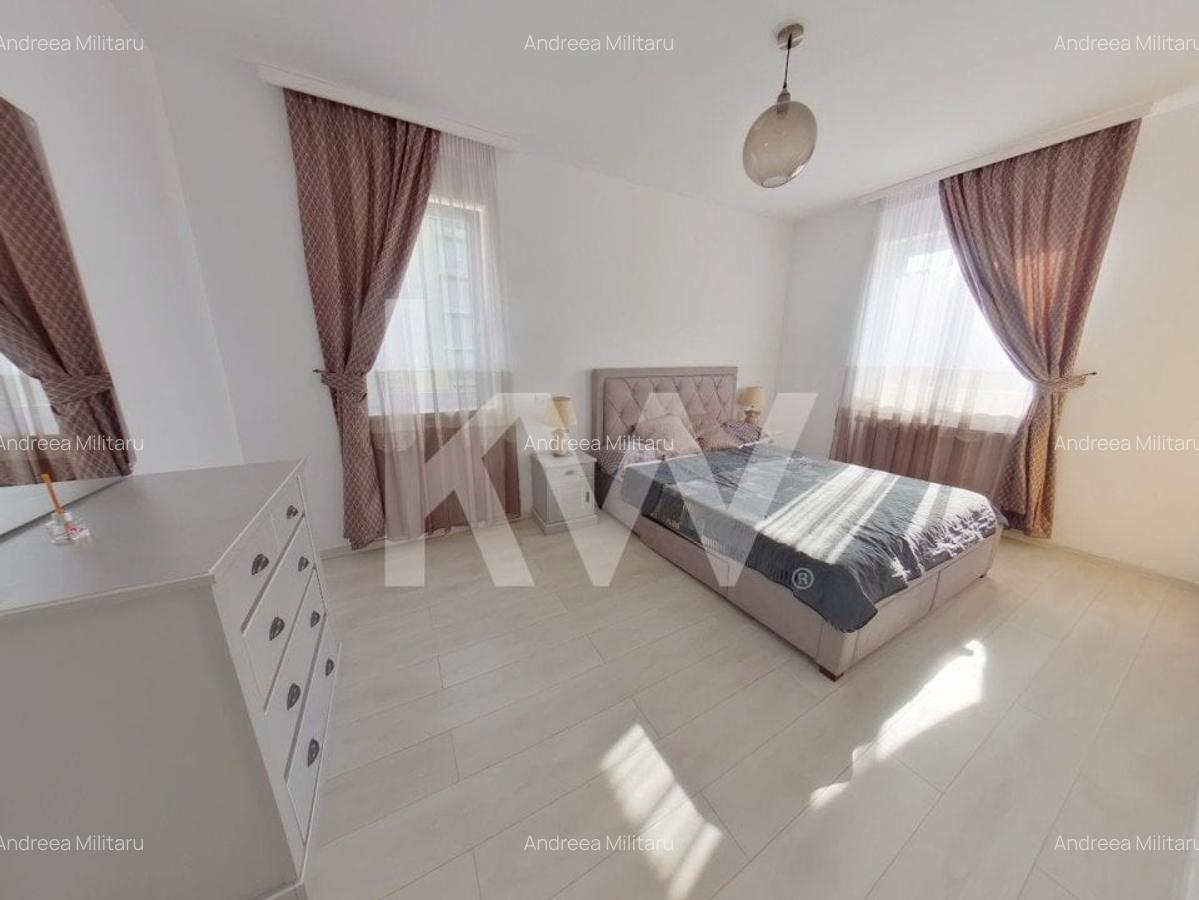 Apartament 2 camere pozitie avantajoasa , Coresi-Garaj subteran - 6 Apartament 2 camere pozitie avantajoasa , Coresi-Garaj subteran - 6