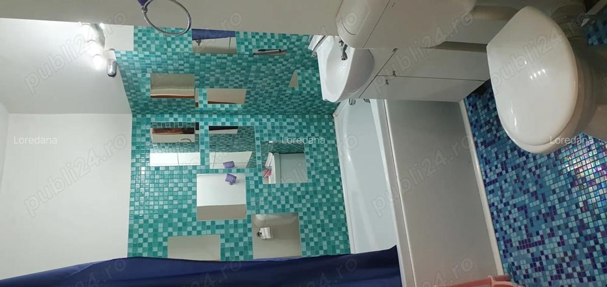 Inchiriez garsoniera Bd. Alexandru Obregia Turnu Magurele - 1