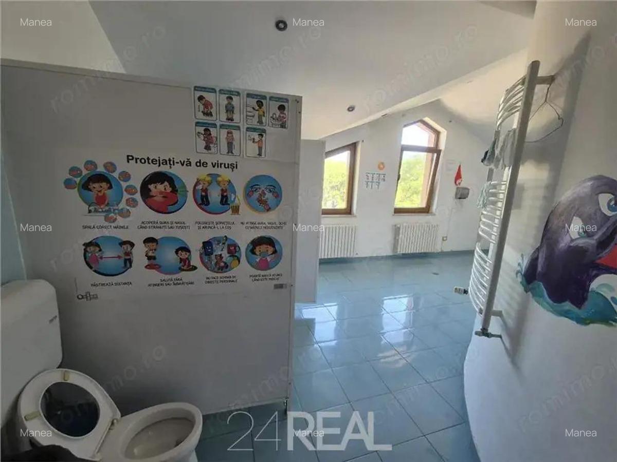 Casa pretabila gradinita, clinica medica, birouri in Militari - 13