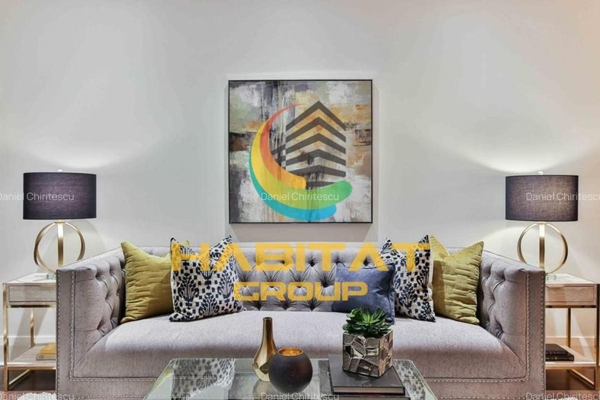 Apartament 2 Camere Decomandat 64.5 Mp  Bloc Nou Grand Arena - 3