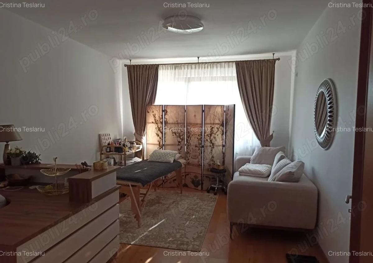 Baneasa Aviatiei Herastrau,vanzare 2camere, 80mp,constr 2010 - 1