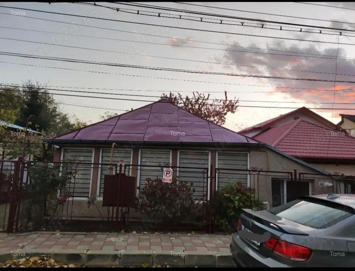 Proprietate rara in Tatara?i, Ia?i casa cu gradina generoasa, 582 mp - 1