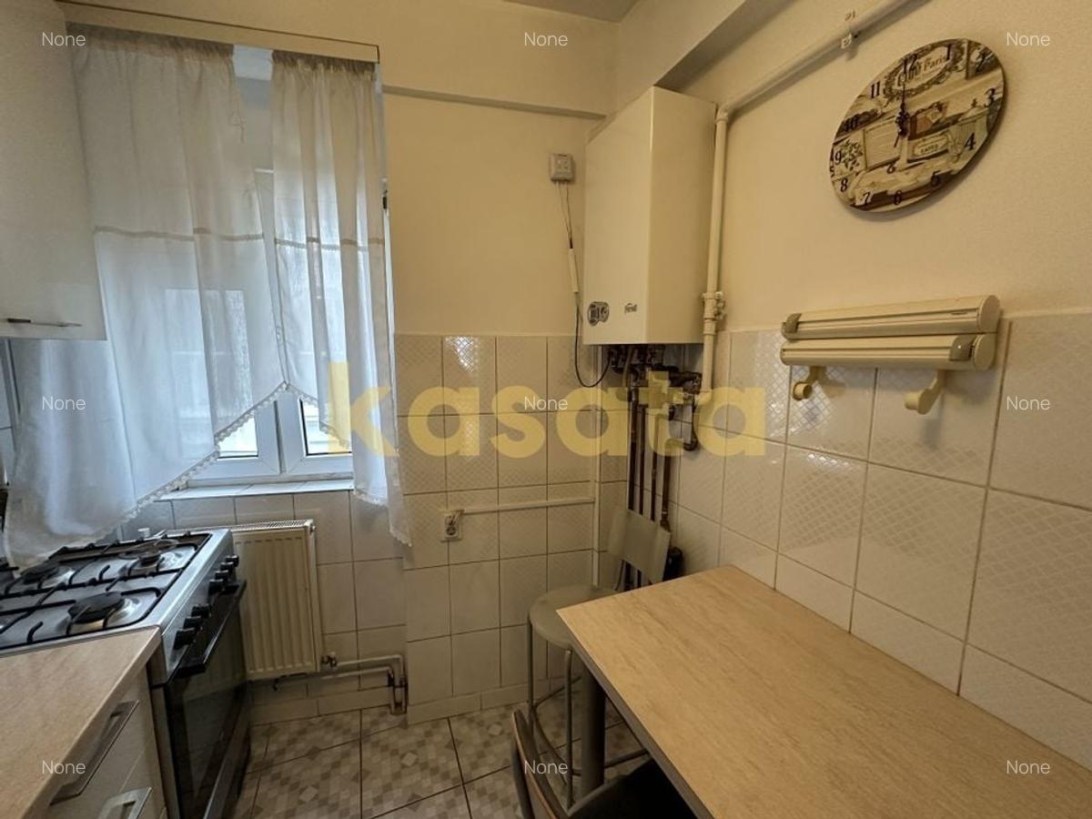 3 camere spațios în imobil boutique | Unirii - 17