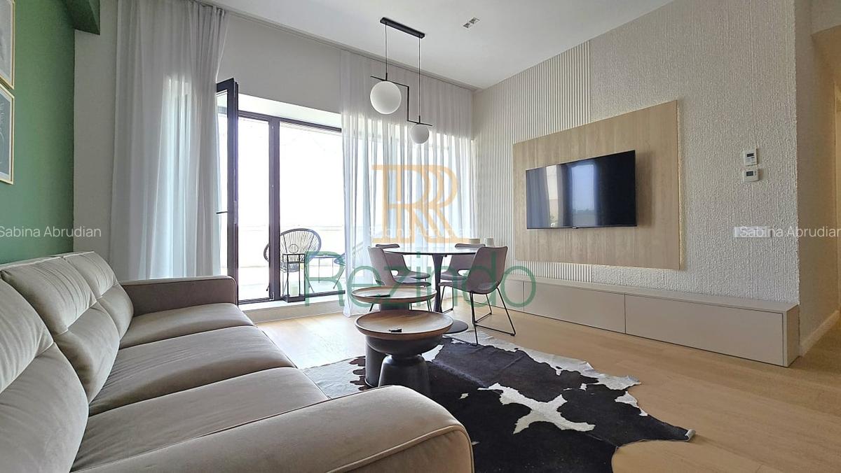 3 camere + Terasa 41mp | SUD | Gata de mutat | VIDEO - 3