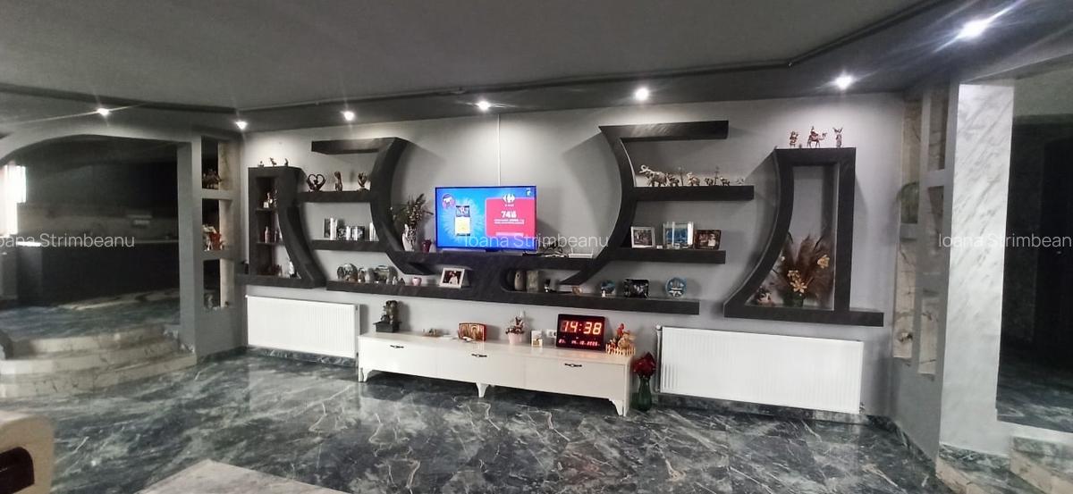 Casă spațioasă lângă Dunăre | Piscina | 1280m2 - 9