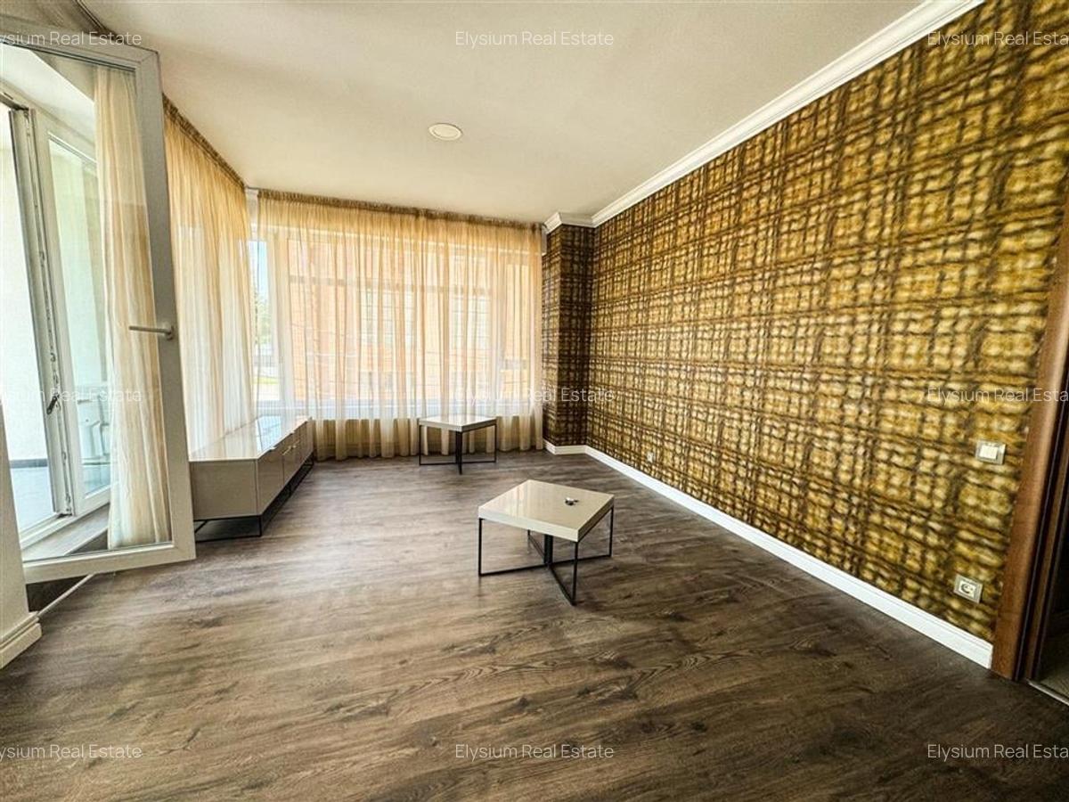 Apartament 3 camere de inchiriat Laguna Residence - 16