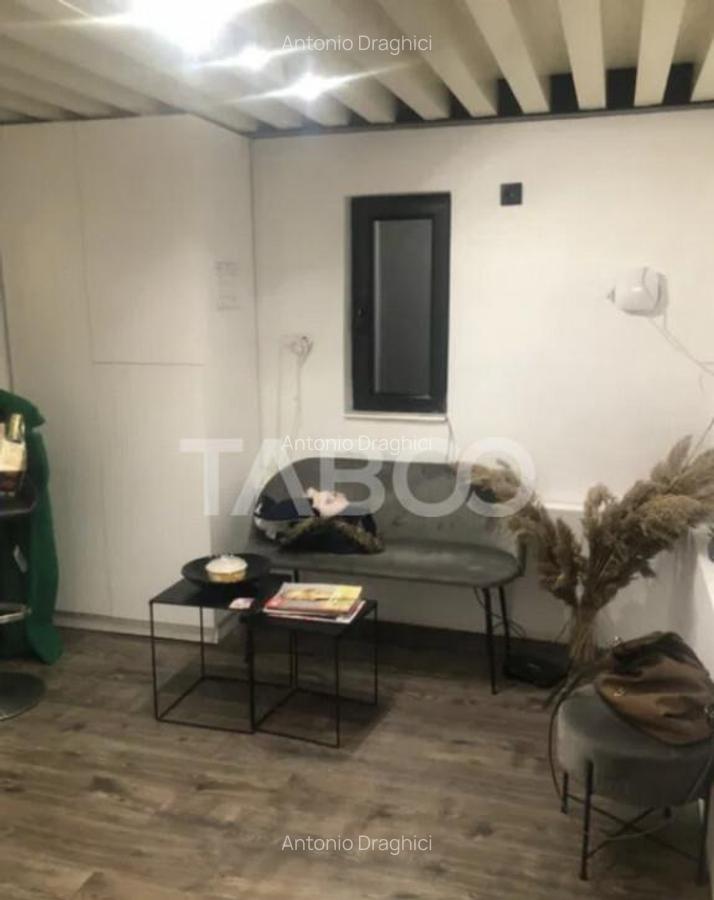Spatiu de inchiriat ultrafinisat cu grup sanitar ultracentra - 6