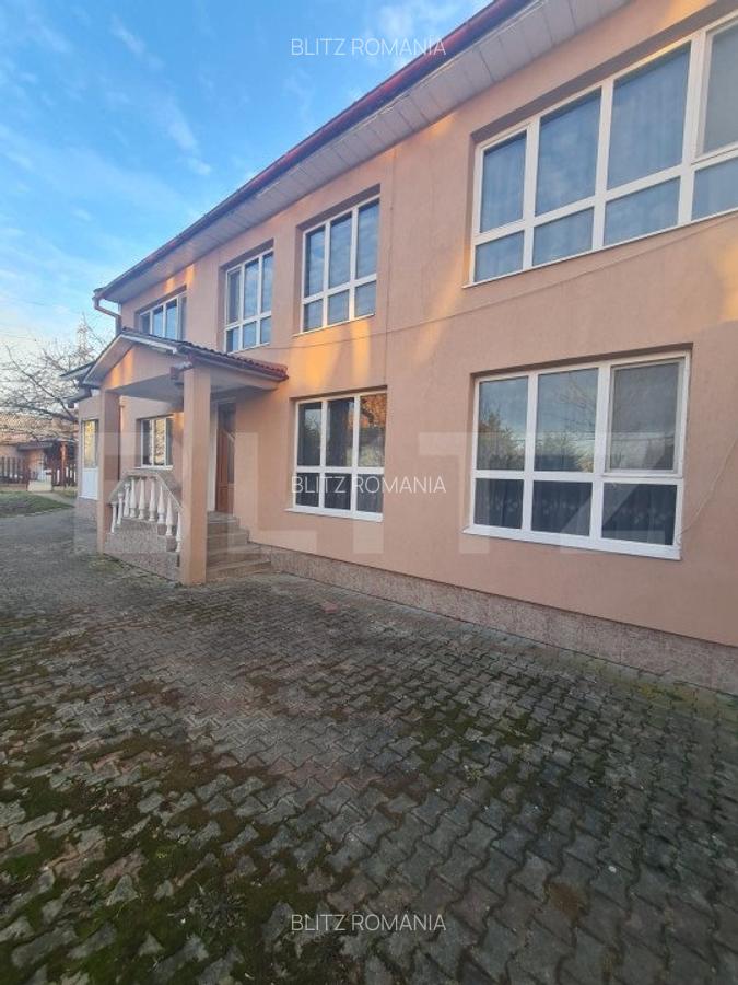 Casa individuala, 150mp, atelier, garaj, 645 mp de teren, zona Somesului - 3