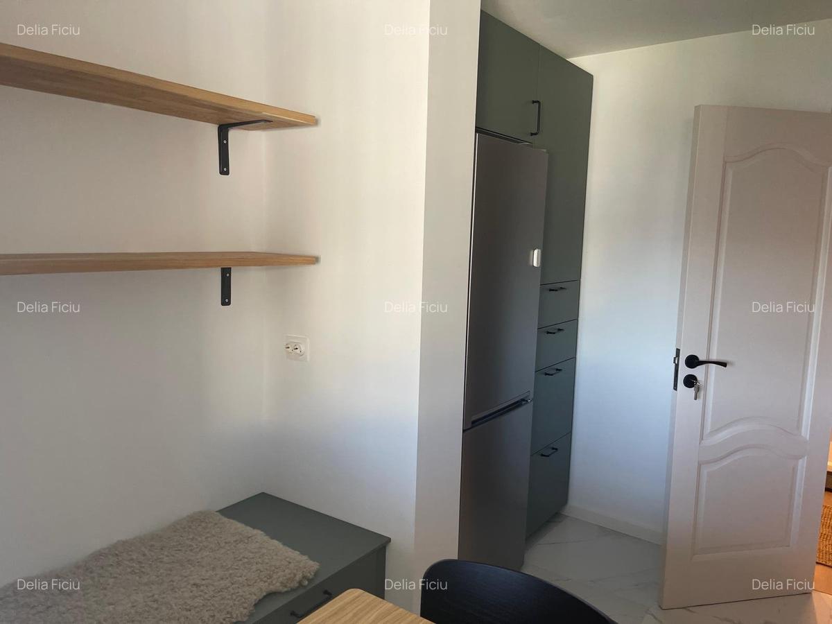 Apartment de inchiriat/Dristor/Mobilat si utilat - 18
