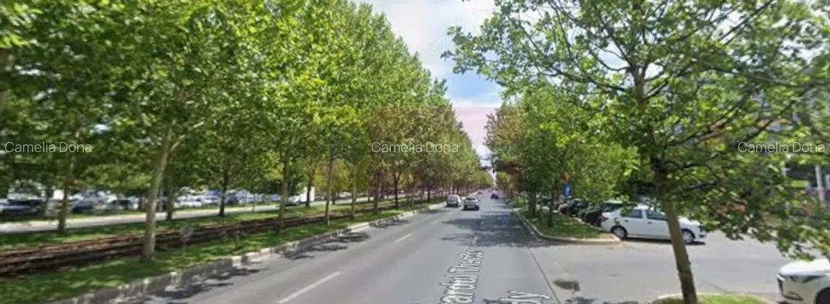 Vanzare spatiu comercial in zona Theodor Pallady inchiriat, metrou - 3