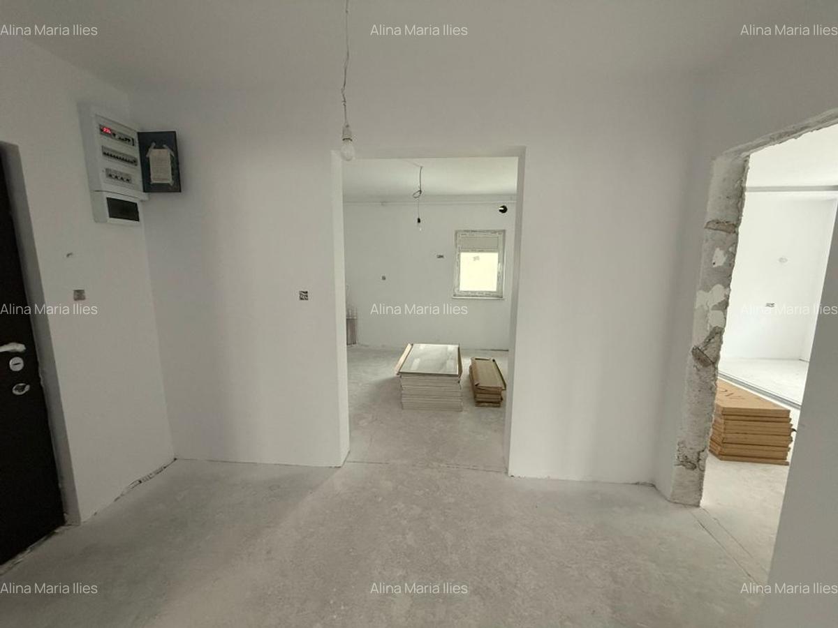 Apartament de vanzare 4 camere  13 Septembrie Prosper Plaza - 14