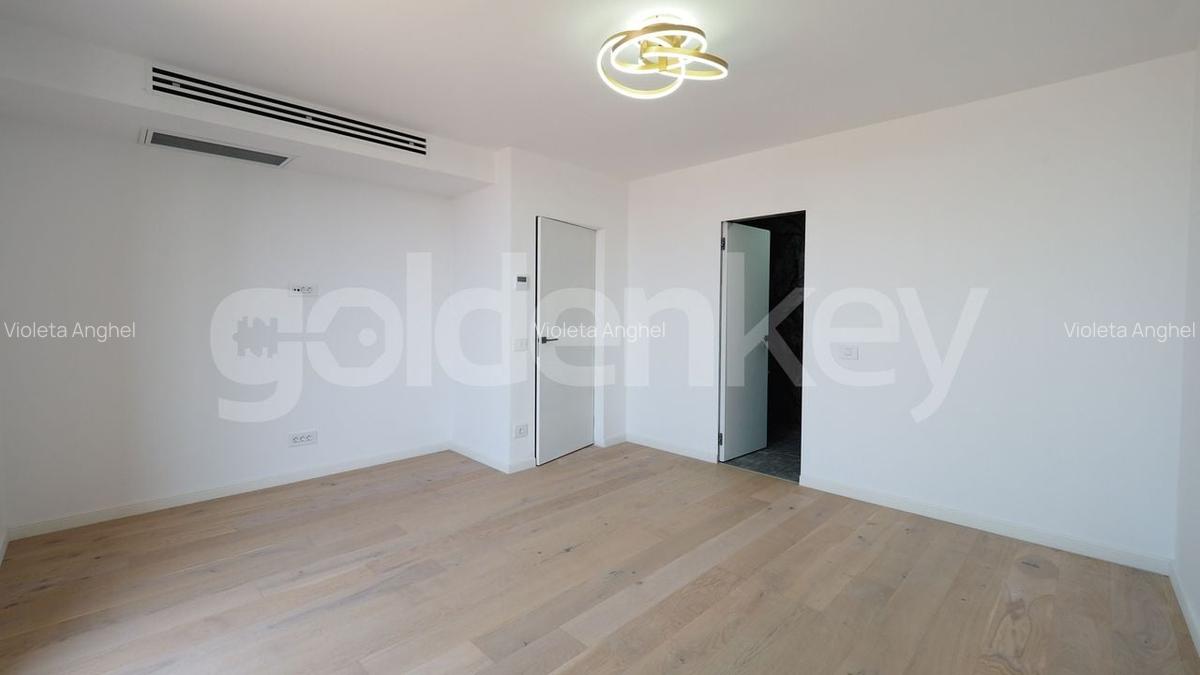 Apartament penthouse cu 5 camere | finisaje premium | 2 garaje - 13