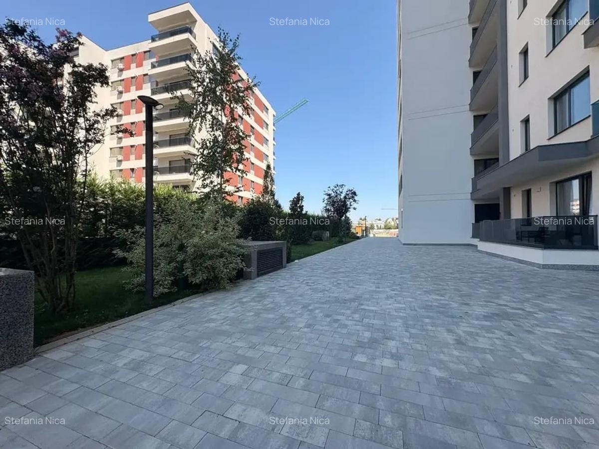Închiriere apartament 2 camere - Nordul Capitalei, Pipera - 3