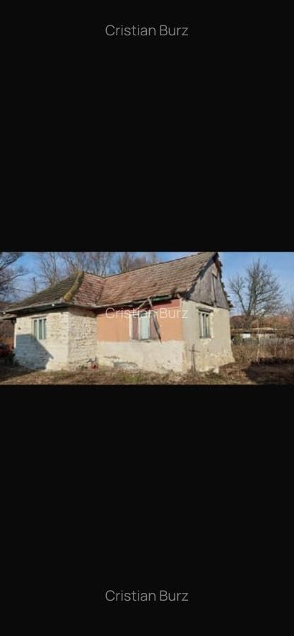 Casa demolabila Faureni, 2600 mp teren - 9