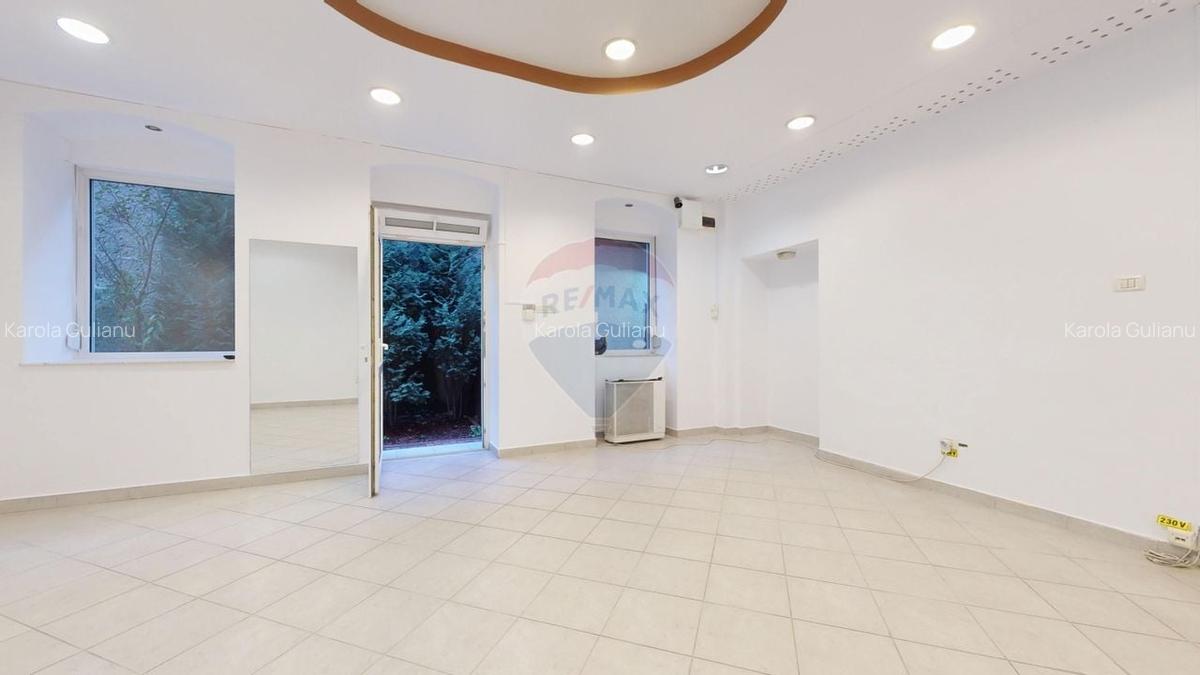 Oportunitate de inchiriere, spatiu comercial in Brasov, zona pietonala - 4