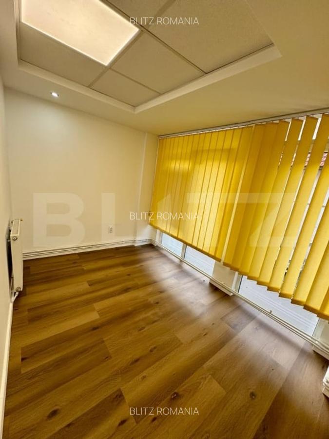 Spatiu de birou, 95 mp, parcare, ideal cabinet, zona Tribunalului - 5