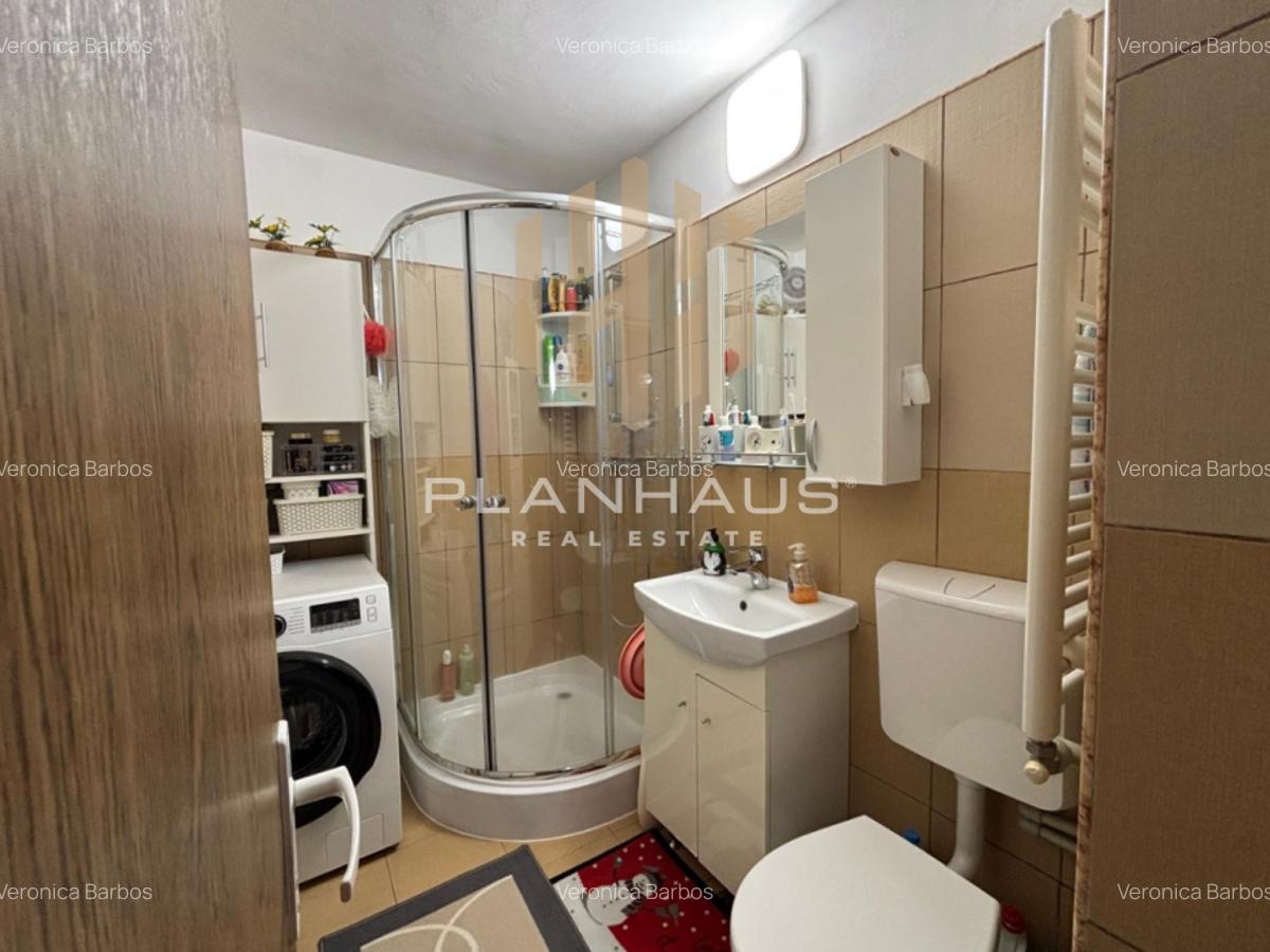 Apartament 2 camere - decomandat, B-dul Regele Ferdinand - 8