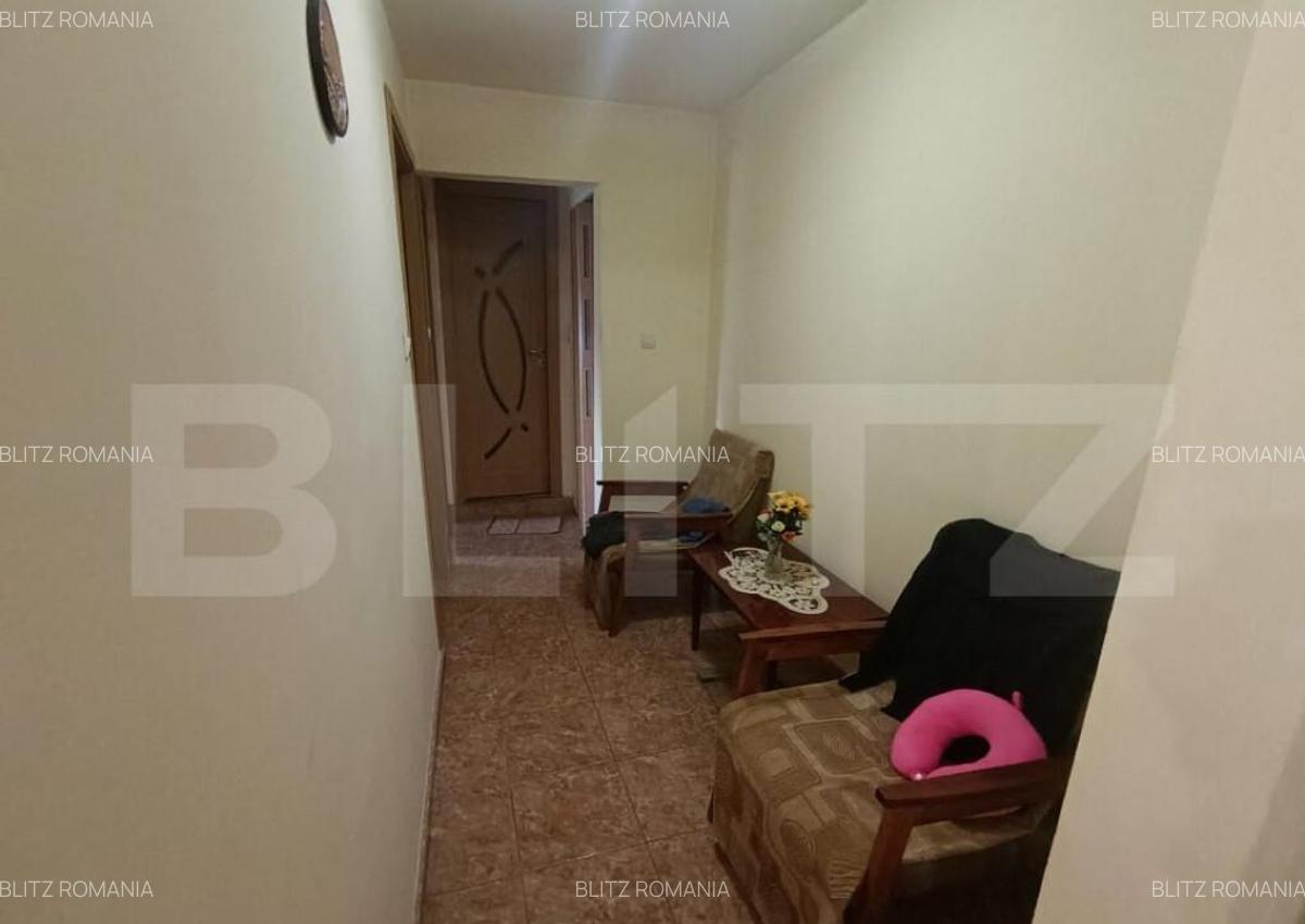 Apartament 3 camere + Garaj sub bloc - 11