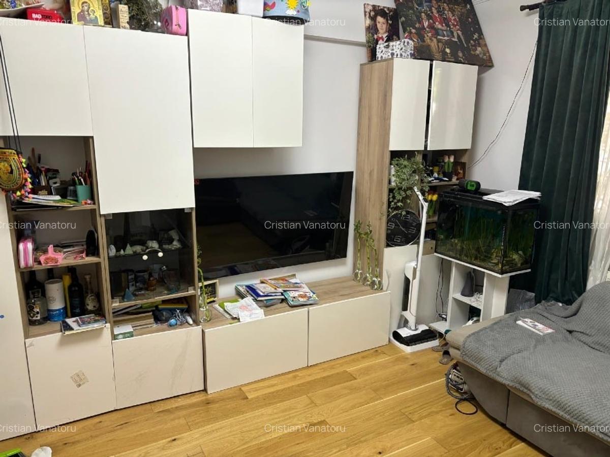 Apartament 3 camere, excelent poziționat Pod Constanta - 6
