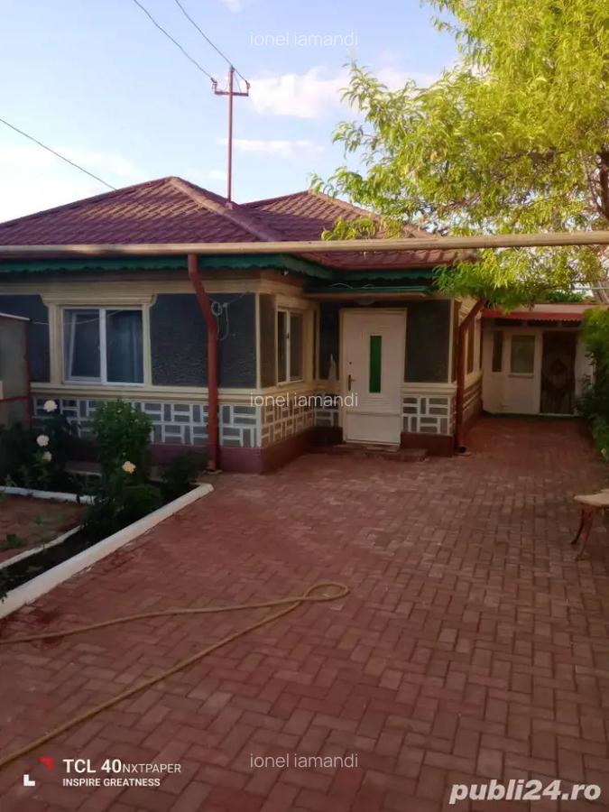 Casa de vanzare - 1