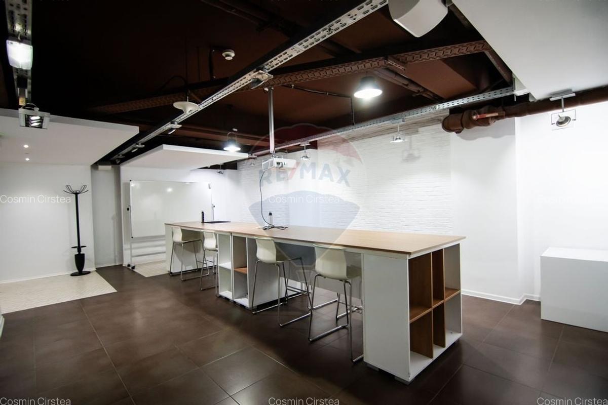 Spațiu comercial, 475 mp în Kiseleff - 6
