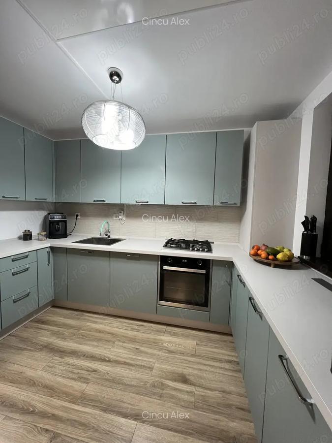 Vand casa Corbeanca - 6