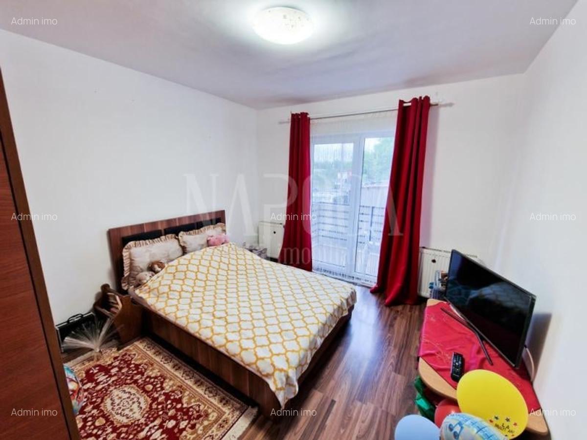 Apartament 2 camere de vanzare in Marasti, Cluj Napoca - 3