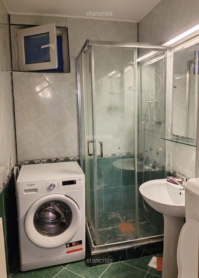 Ap 2 cam Piata Moghioros modern, utilat, pet friendly, lipit intrare metrou Parc - 8