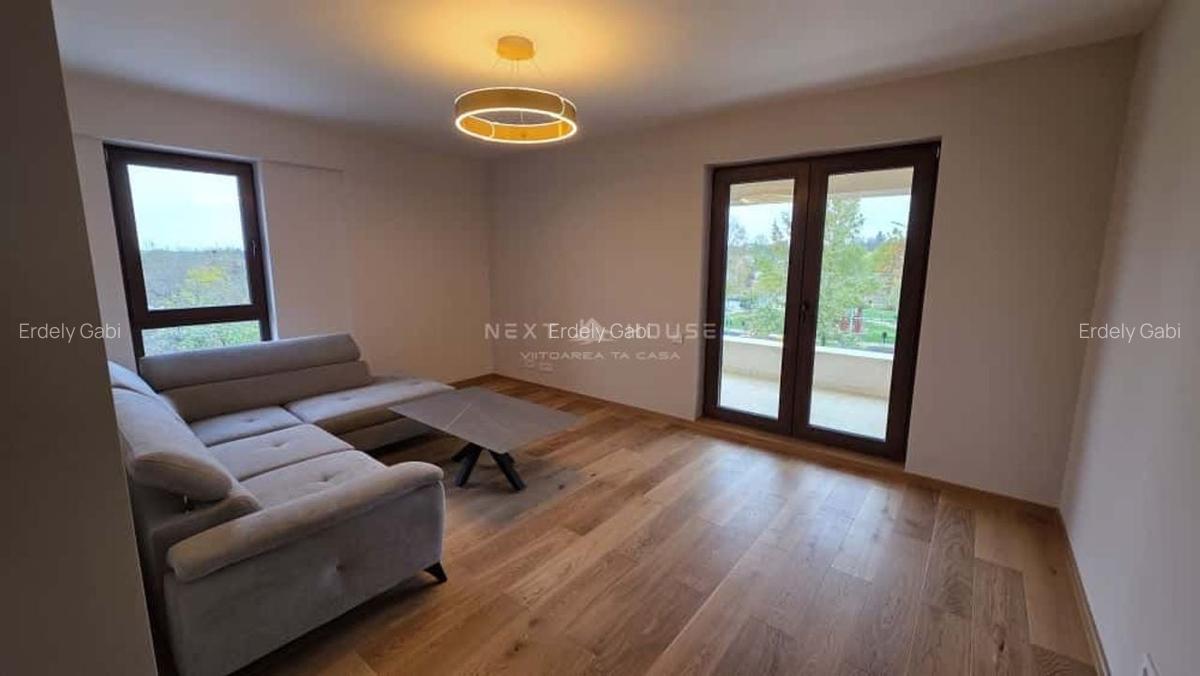 Apartament 2 camere Chiajna - Giulesti Sarbi ( Bucuresti - Sector 6 ) - 1