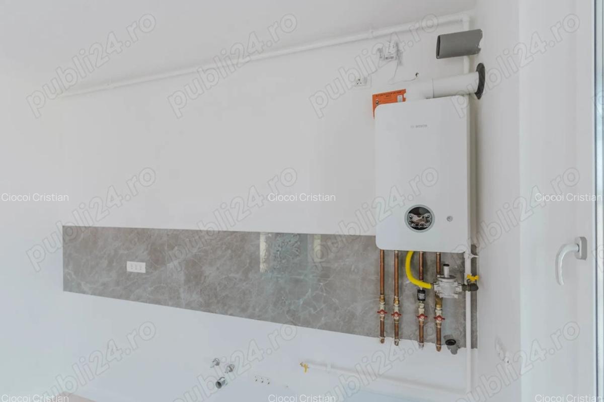 Apartamente 2 camere, bloc nou, Timisoara, Calea Torontalului - direct de la dezvoltator - 5