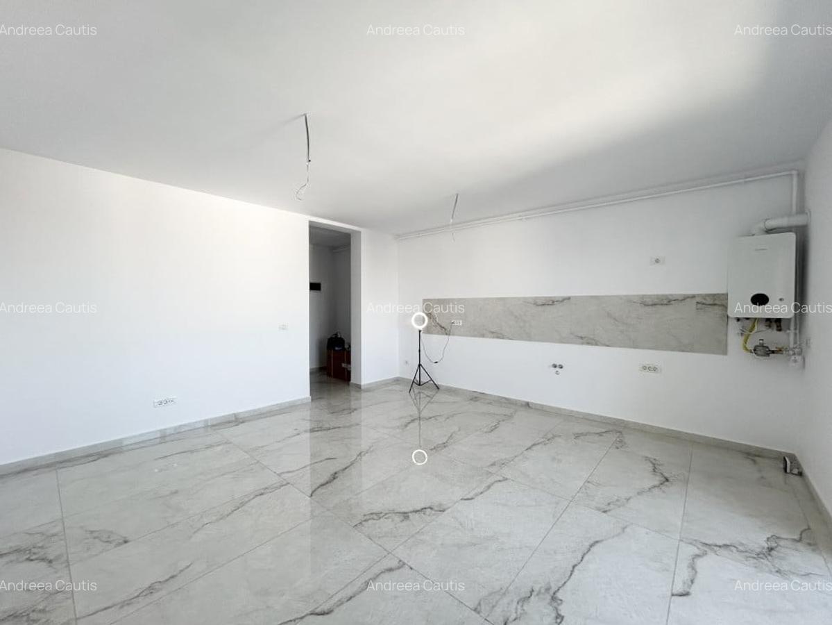 COMISION 0% Apartament 1 camera, 32mp utili, 6mp balcon in Giroc - 4