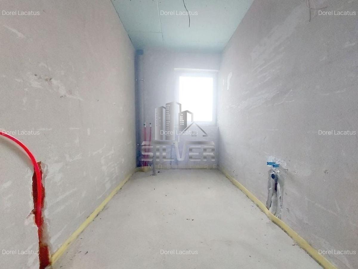 Apartament cu 2 camere/parcare subterana/CF/65 mp/terasa 20 mp! - 7