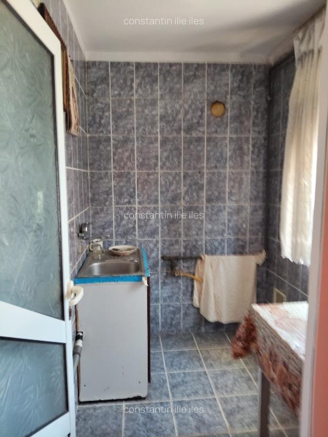 Garsonieră etaj unu - 1 Garsonieră etaj unu - 1