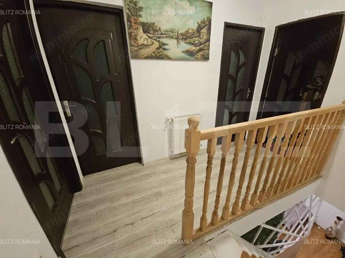Casa individuala cu 3 camere in Valea Lupului - 1