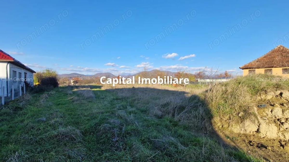 De vanzare: Teren 25 ari parcelabil, in Sasar - 2
