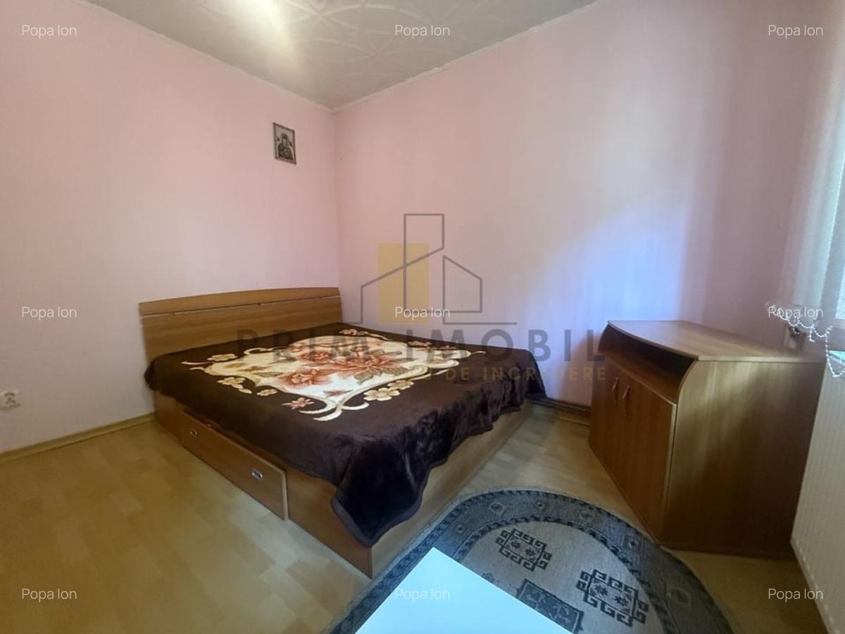 3 Camere Decomandat, Dacia LIDL - 10 min de UMF - 4