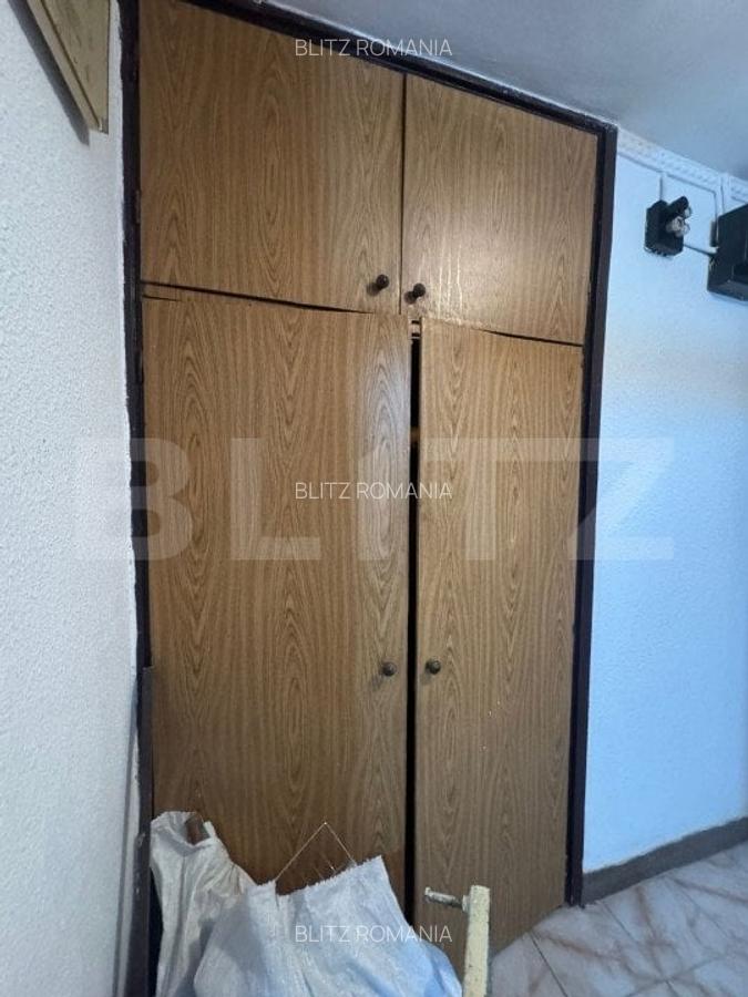 Apartament de vanzare, cu 3 camere, 70 mp, zona Piata Rahova - 10