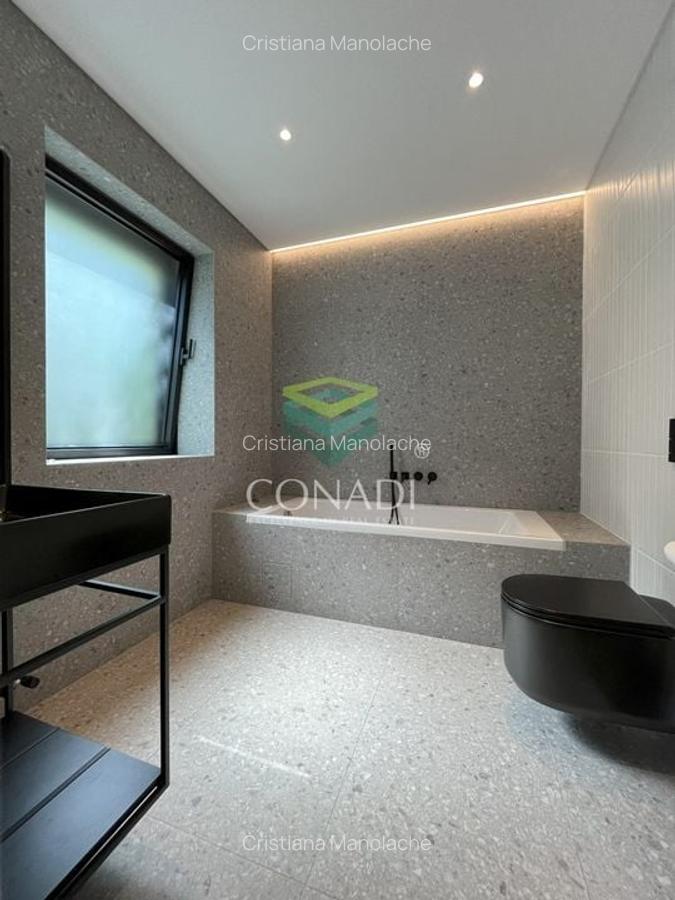 Inchiriere Apartament 3 Camere Complet Mobilat | Modern | Spatios | - 3