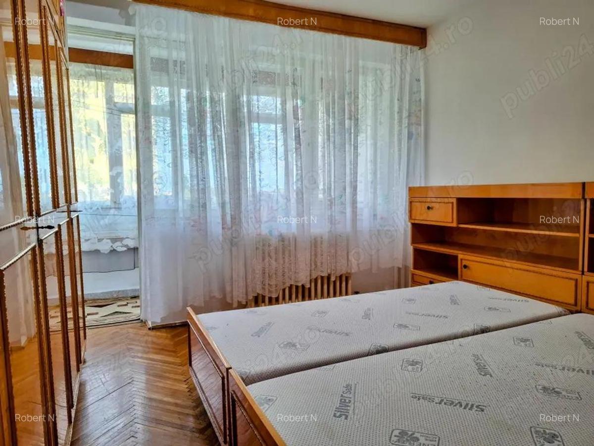 Apartament 2 camere decomandat Calea ?agului, aproape de Shopping City - 3