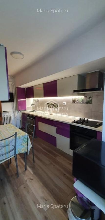 Apartament vis a vis de Mega Mall - centrala bloc - Pantelimon - 11