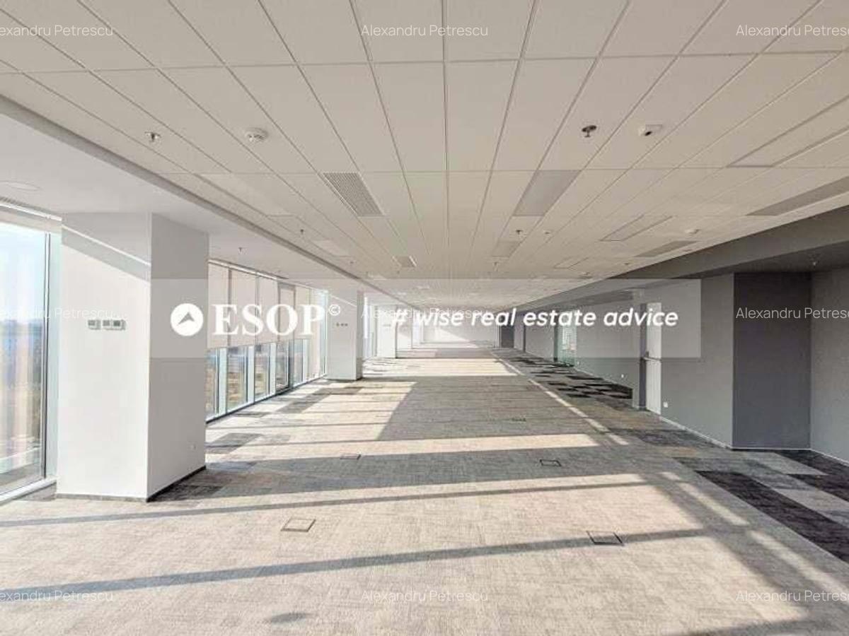 City Gate, Presei Libere, 300 - 7200 mp 0% comision! - 15