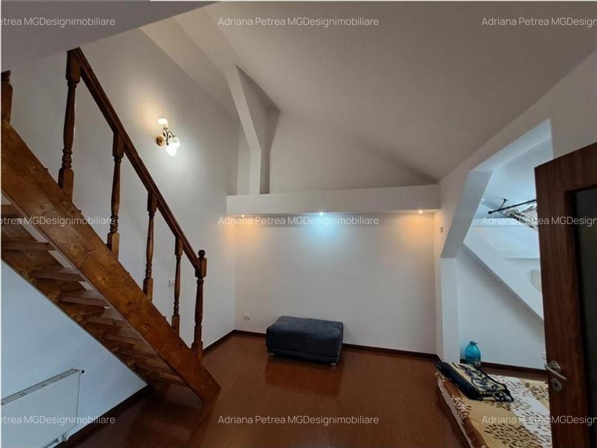 Apart 1 cam Iosefin-Garii ,  CENTRALA PROPRIE 
Ideal pt investitie - 9