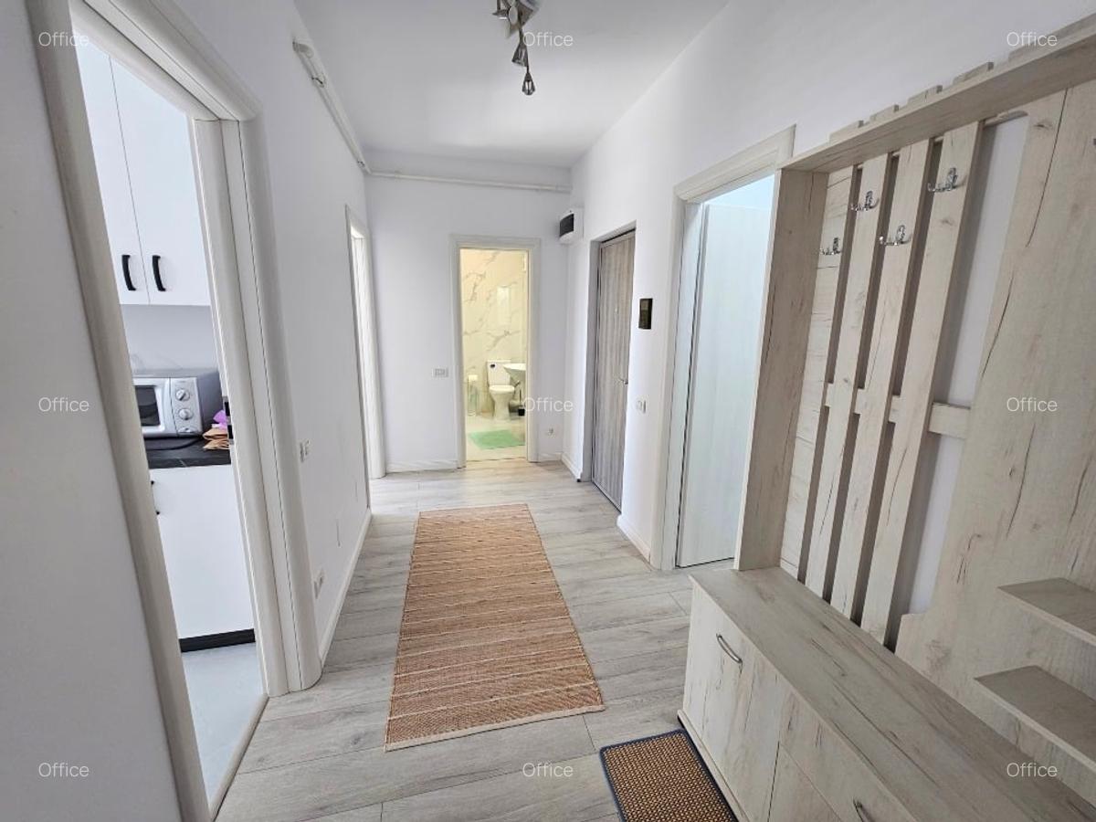 Apartament bloc nou 2 camere 70mp + parcare Bucureștii Noi / Pod Constanța - 4