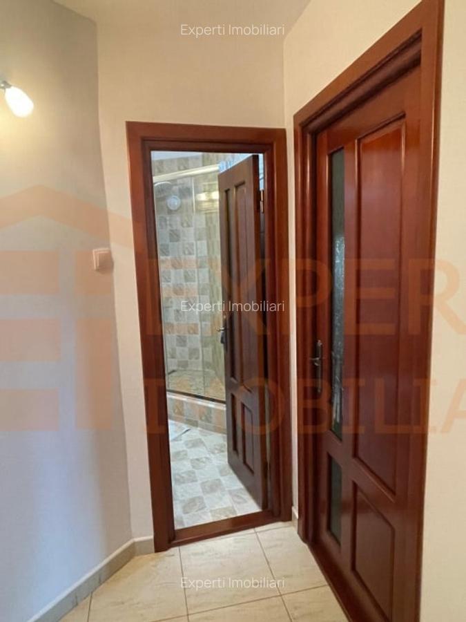 Apartament cu vedere frontala catre mare - zona Faleza Nord - 19
