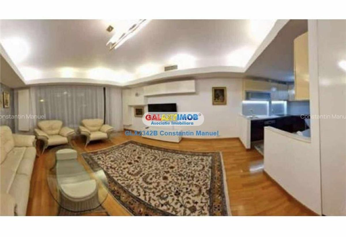 Apartament cu 3 camere, spatios, Soseaua Nordului, Herastrau - 3 Apartament cu 3 camere, spatios, Soseaua Nordului, Herastrau - 3