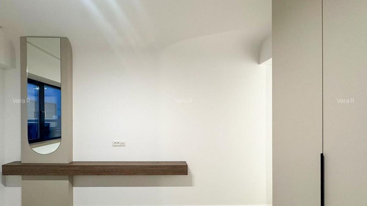 For rent 2 room apartment I Premium residential complex I Nord - 10