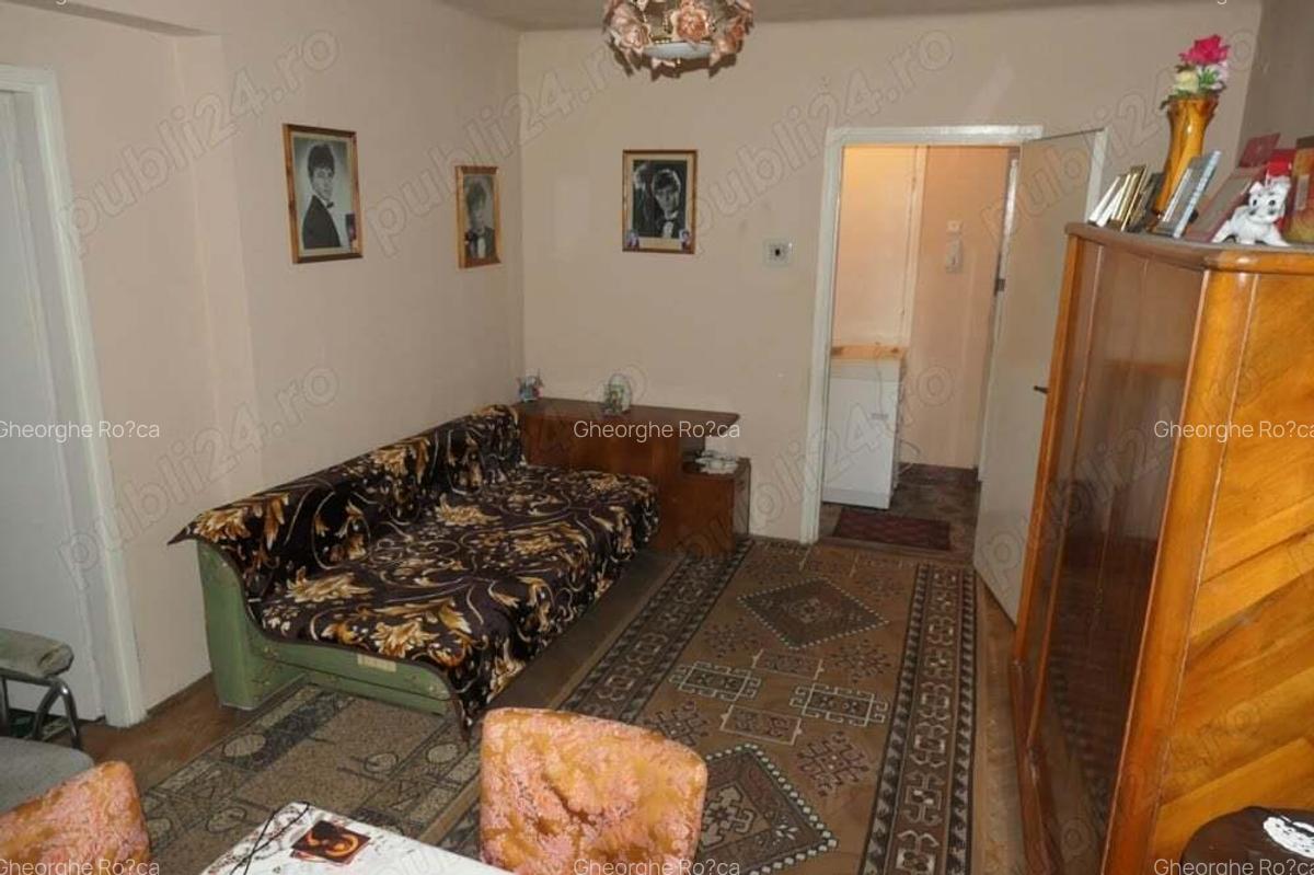 Apartament 2 camere 54 mp, zona Piata Mihai Viteazul - 2